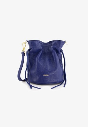 VENEZIA BAG - Umhängetasche - dark blue