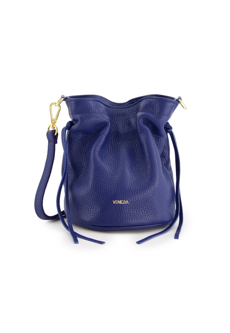 VENEZIA BAG - Schoudertas - dark blue