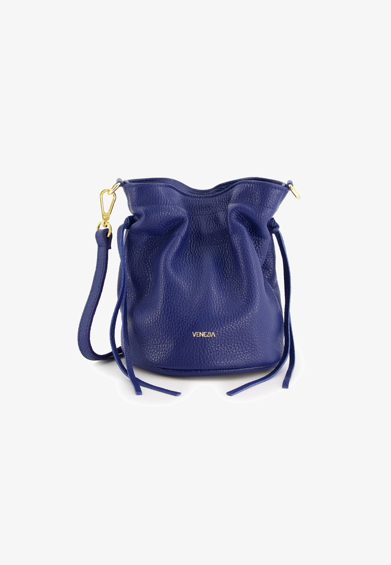 VENEZIA BAG - Schoudertas - dark blue