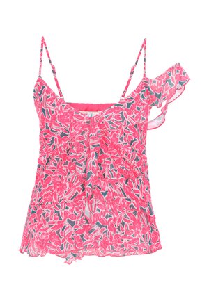 IZIA, IZIA TOP - Bluse - pink