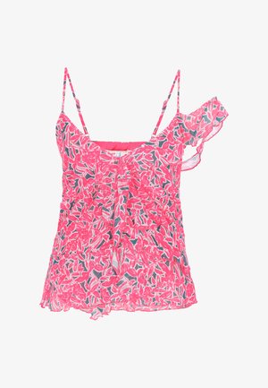 IZIA, IZIA TOP - Bluse - pink