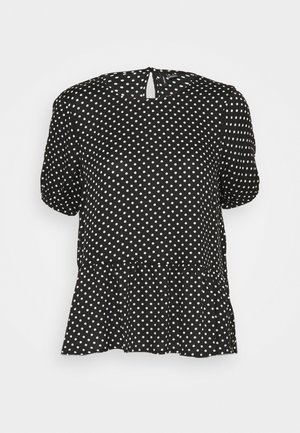 Vero Moda Tall, Blouse - black