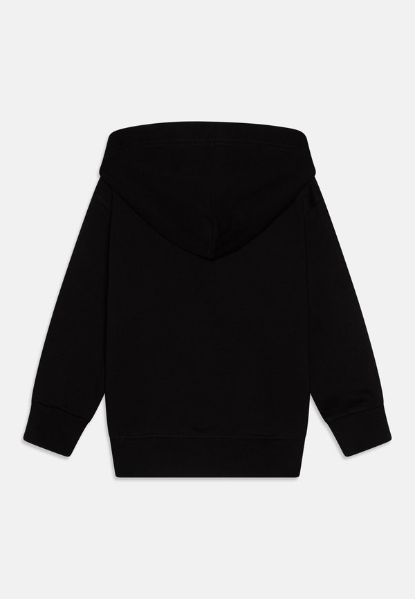 SGINNHOODL5 OVER UNISEX - Hoodie - bianco3