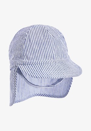 Hat - blue