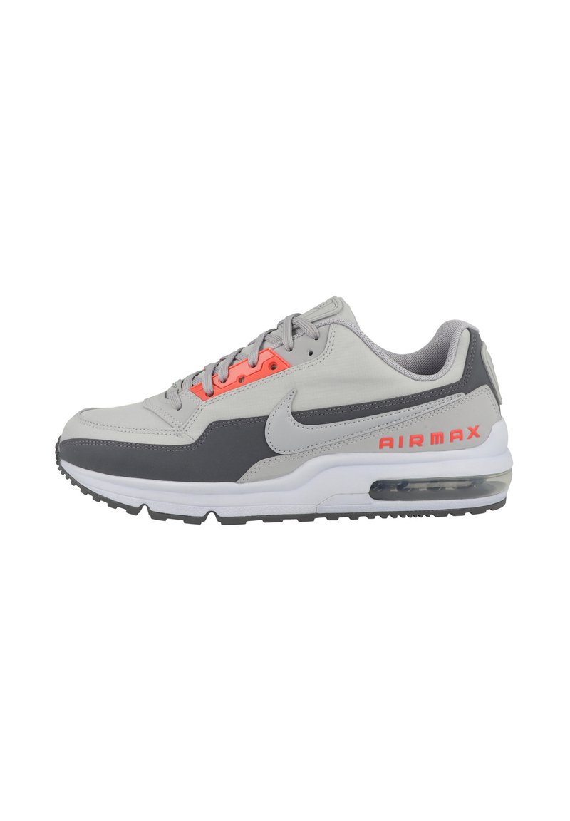 Nike Sportswear AIR MAX LTD 3 PREMIUM Tenisky wolf grey wolf grey