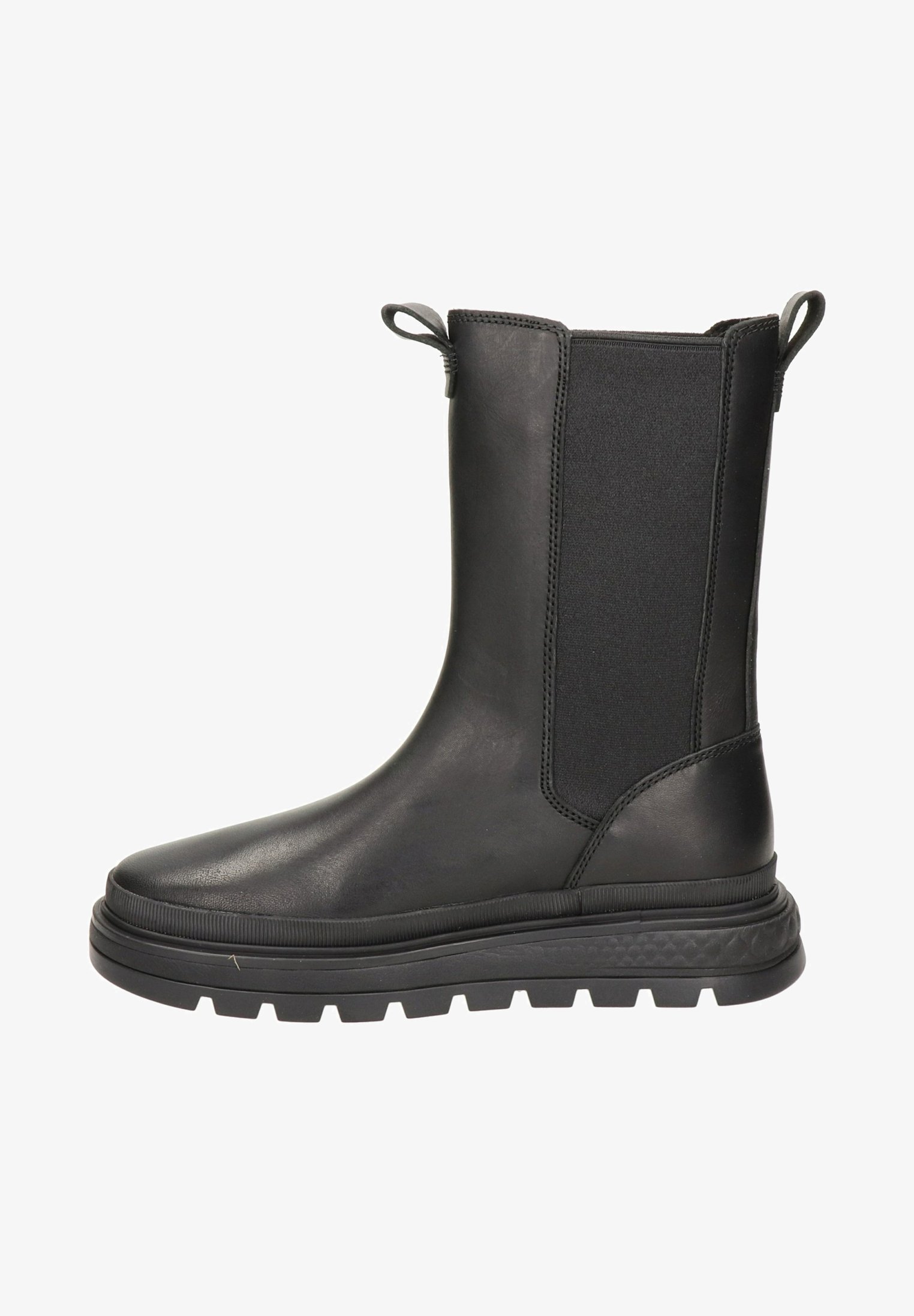 Timberland RAY CITY COMBAT CHELSEA - Veterboots - zwart - Zalando.nl ray city combat timberland
