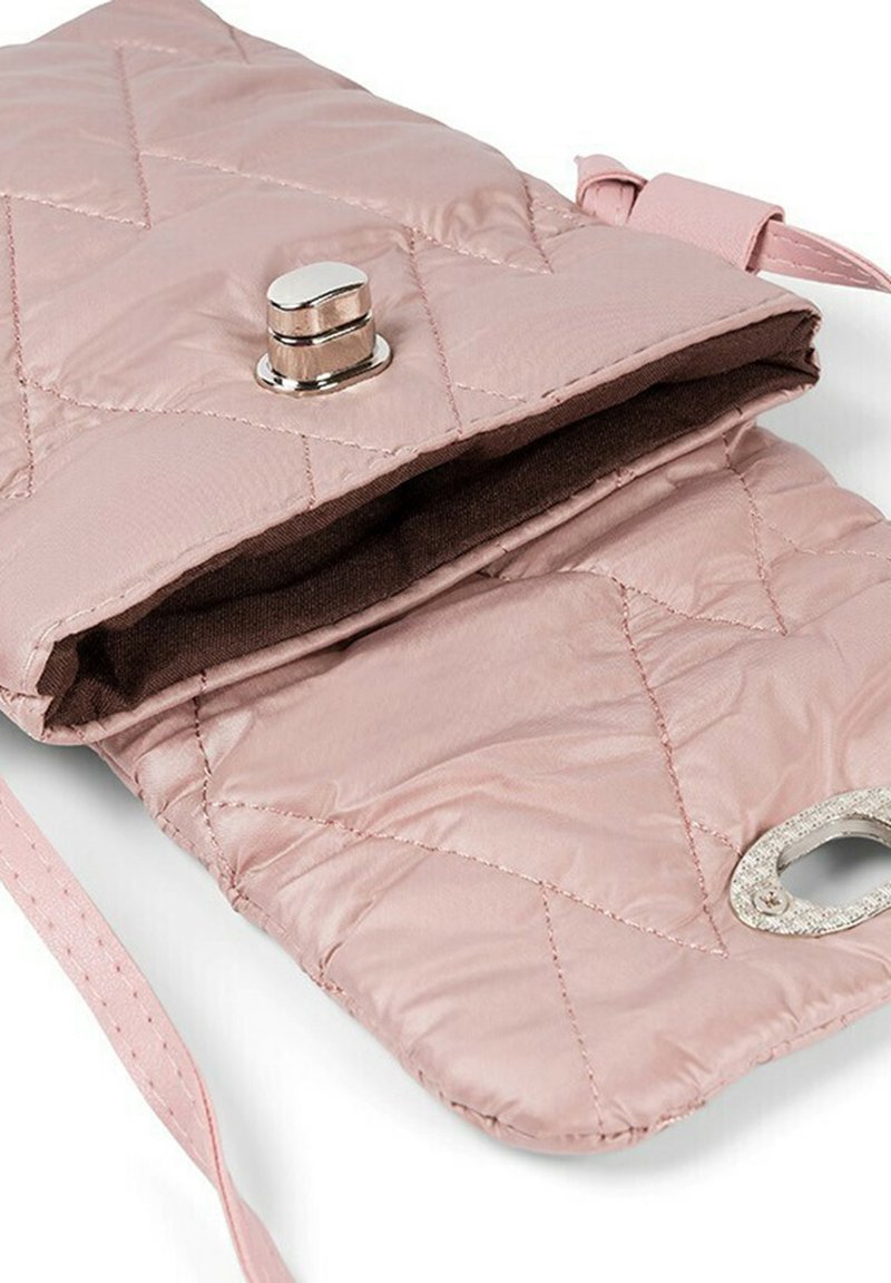 Damen Handtaschen | STYLEBREAKER Umhängetasche altrose/rosa - WK71350 Damen Handtaschen | STYLEBREAKER Umhängetasche altrose/rosa - WK71350