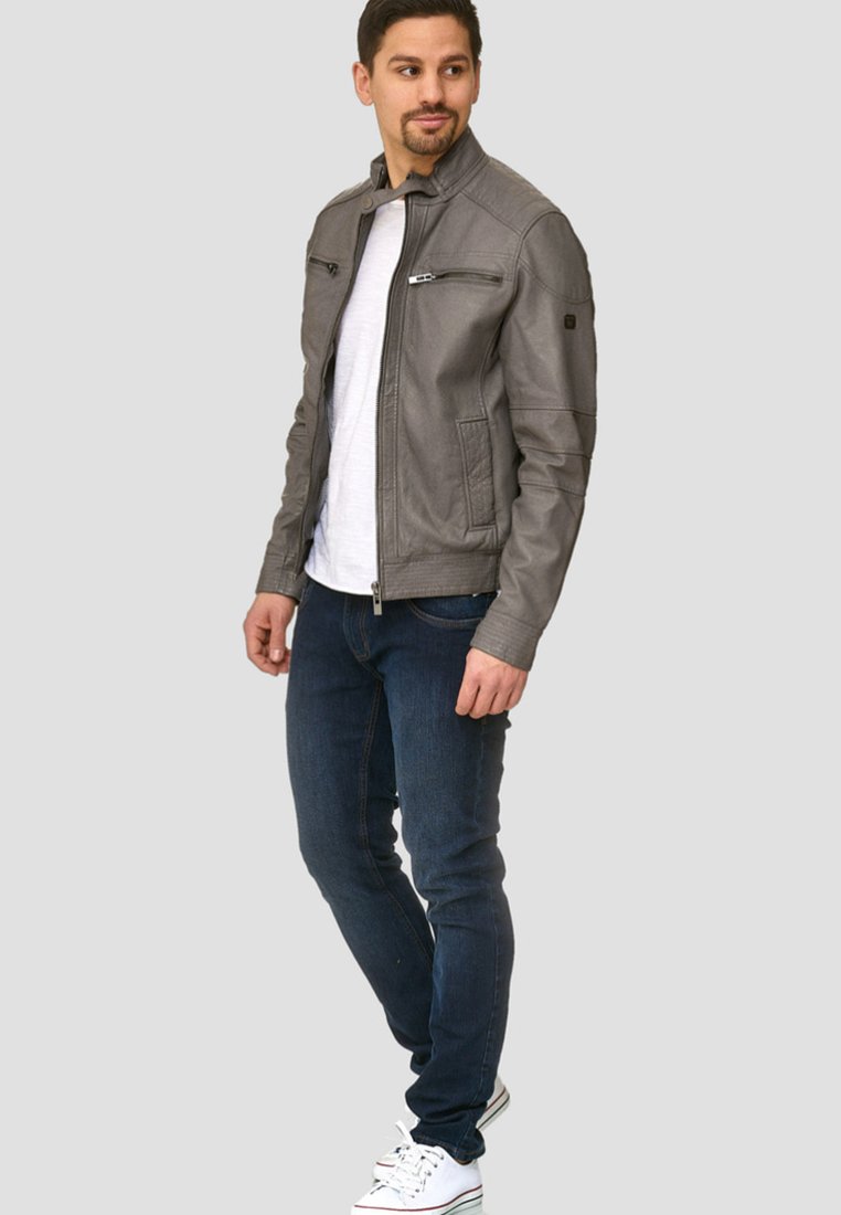 5621 chopper slim jacket