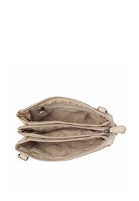 The Chesterfield Brand OSAKA UMHÄNGE 22 CM - Borsa a tracolla - beige