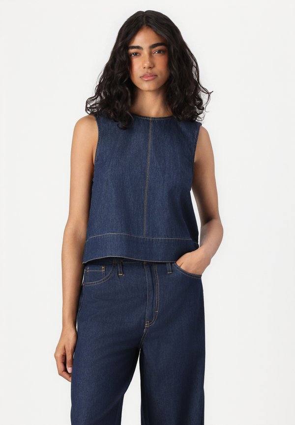 JDYSABRINA WIDE TIE - Wide Leg4