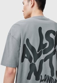 AllSaints ORLANDO ciemnoszary