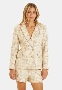 Blazer - rosa
