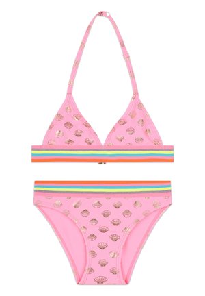 SET - Bikini - malabar