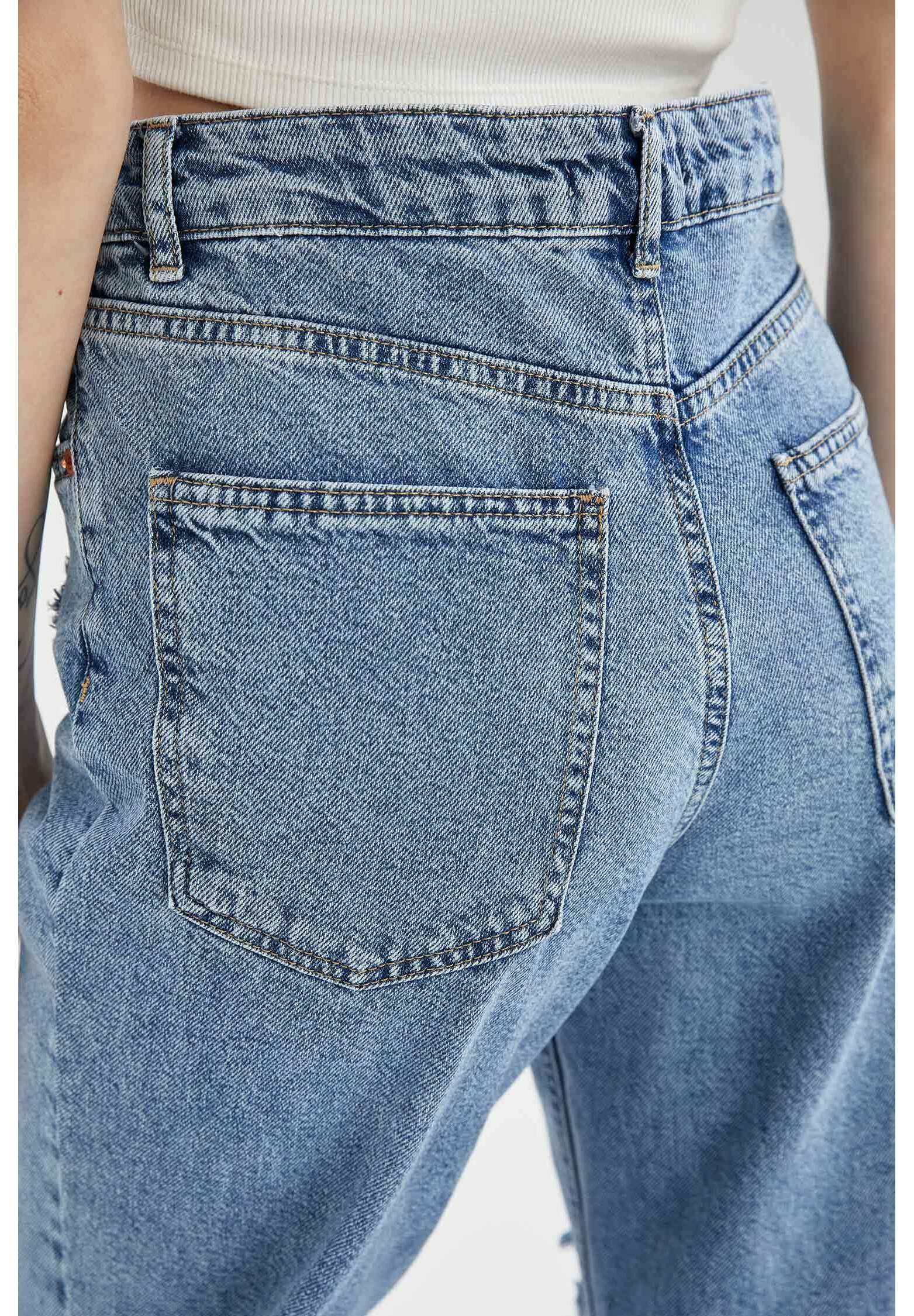 Femme Jean flare Femme Jean flare