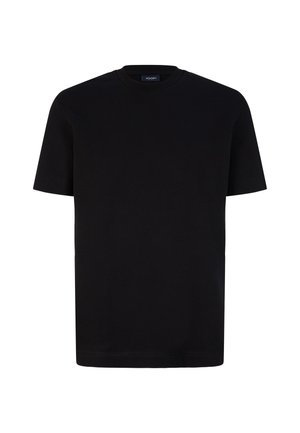 JOOP! T-shirt basic - schwarz