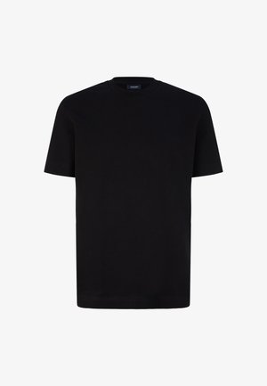 JOOP! T-shirt basic - schwarz