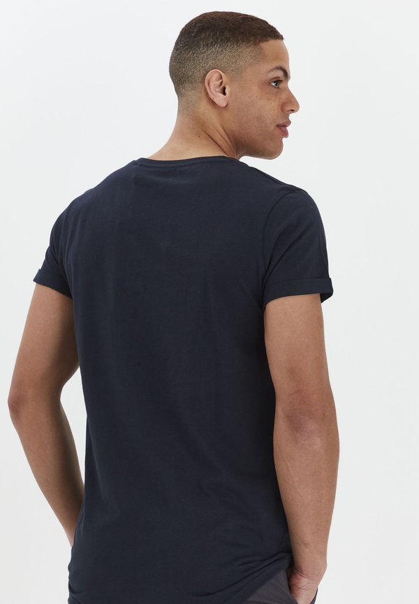 SDLONGO - Basic T-shirt3