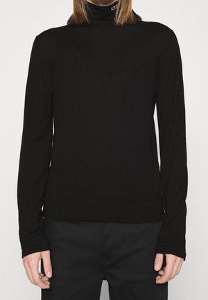 Trui - black