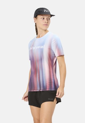 NNormal RACE - Sport T-shirt - mehrfarbig assortiert