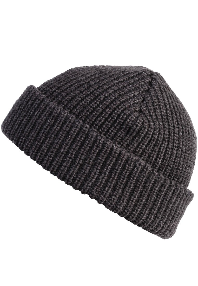 MD Accessories FISHERMAN - Gorro - dunkelgrau