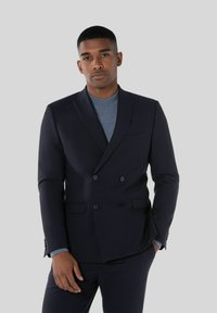 Benvenuto SET - Traje - dunkelblau