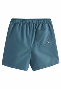 Non selezionato, teal blue
