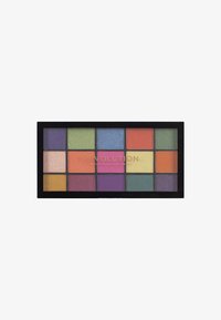 Makeup Revolution REVOLUTION RE-LOADED PALETTE - Eye Palette - passion for colour
