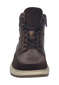 Josef Seibel CLAYTON - Botines con cordones - brasil multi