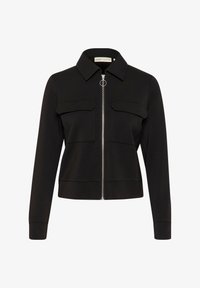 Valitud, black