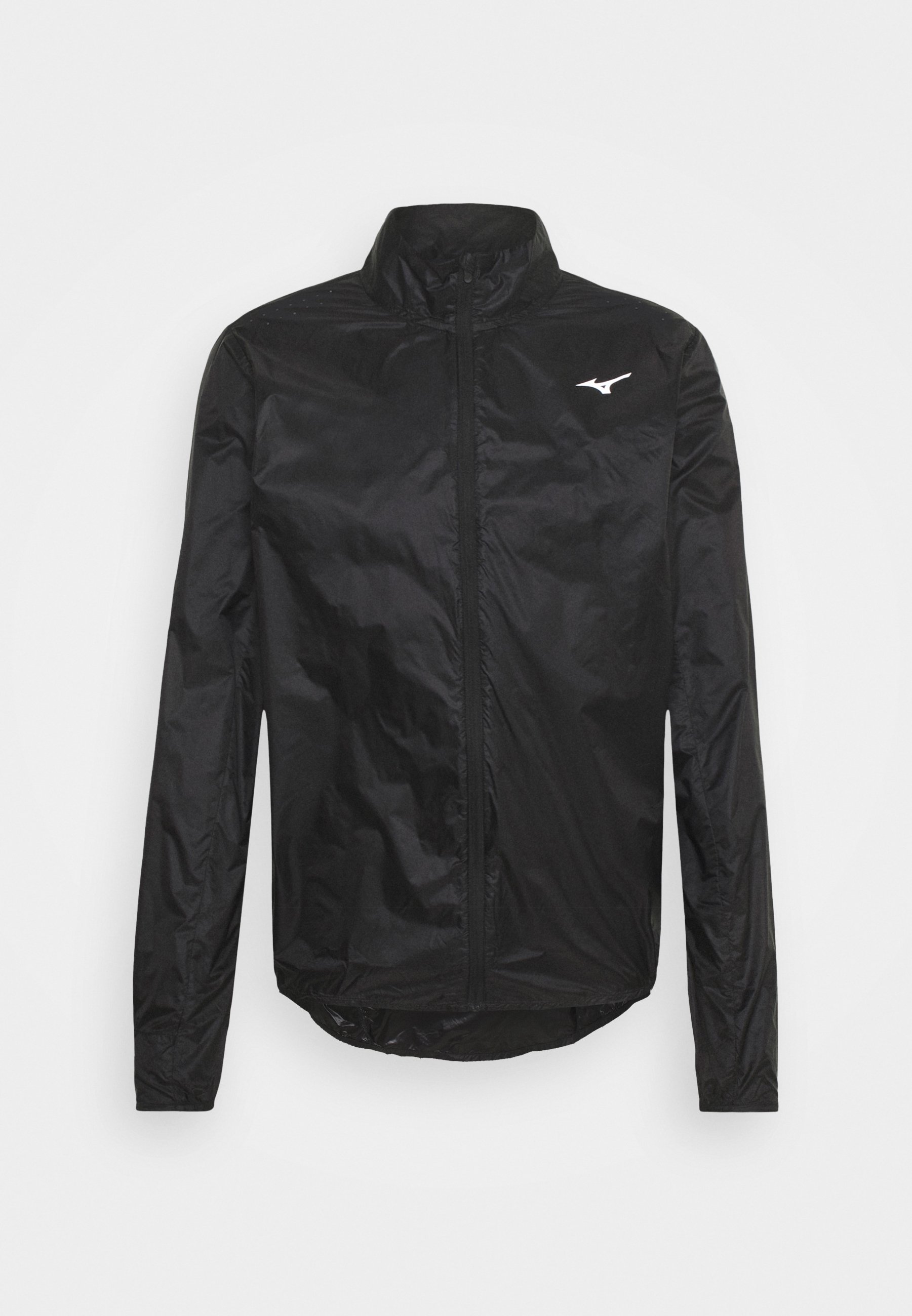 mizuno aero jacket