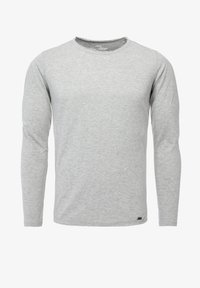 Unausgewählt, silver melange