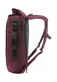 Nitro SCRAMBLER 28L - Tourenrucksack - wine