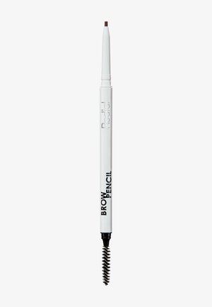 BROW PENCIL - Augenbrauenstift - ash brown