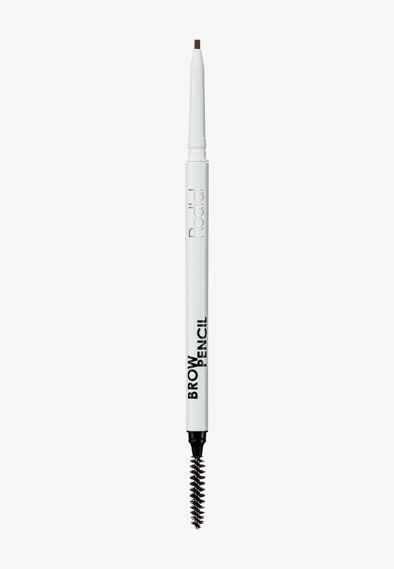 Rodial - BROW PENCIL - Augenbrauenstift - ash brown, Vergrößern