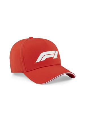 F1® BASEBALL - Kepuraitė - pop red