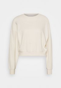 American Vintage Sweatshirt - off-white