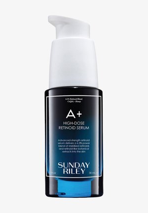 A+ HIGH-DOSE RETINOID SERUM - Serum - -