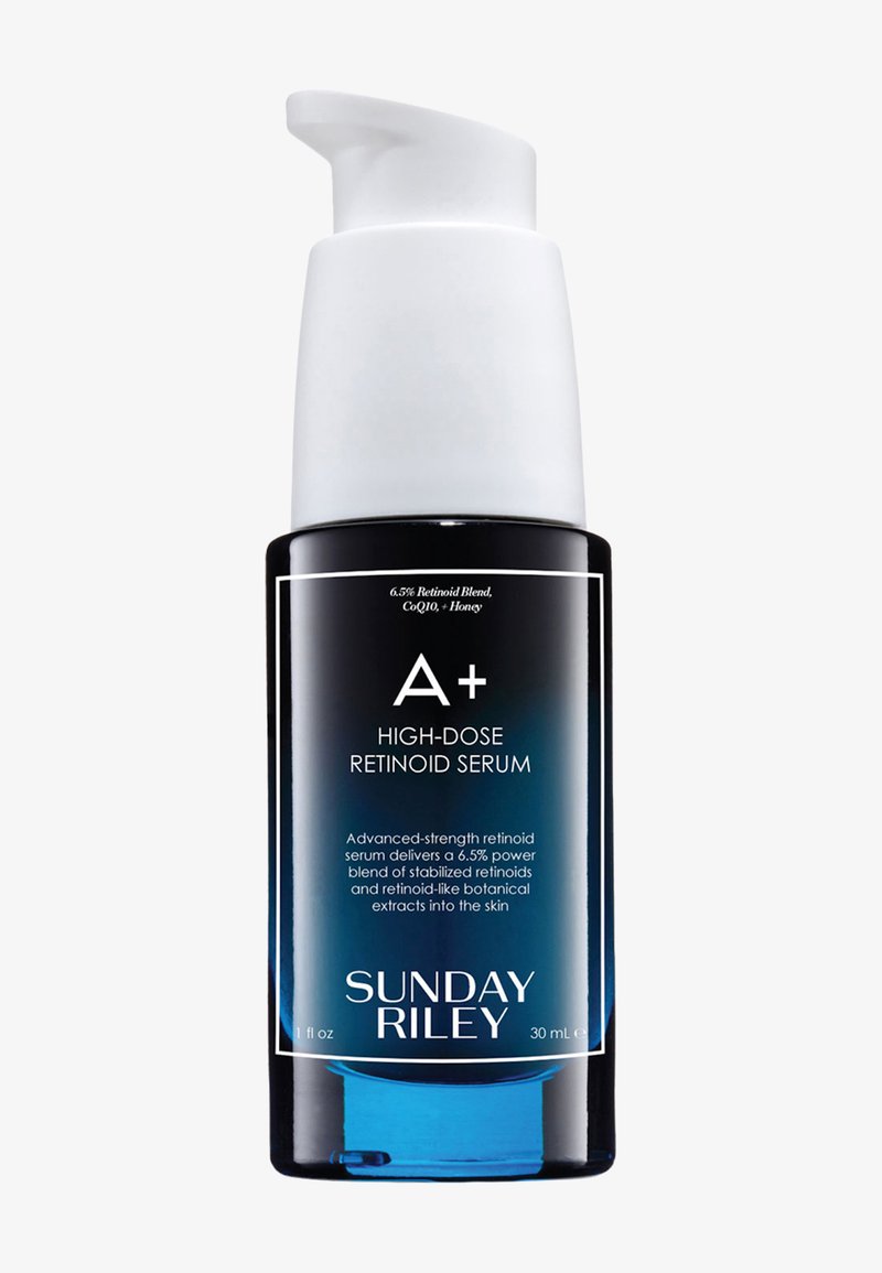 Sunday Riley A+ HIGH-DOSE RETINOID SERUM - Serum