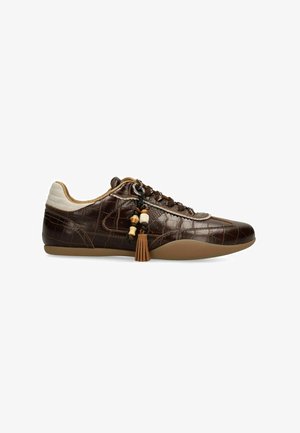 sacha, Sneakers laag - brown