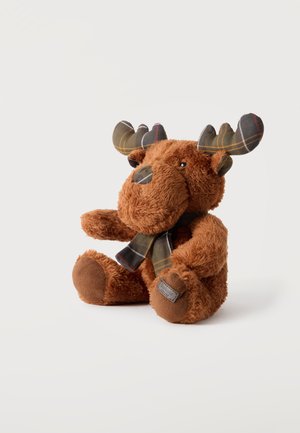 Barbour, DOG REINDEER TOY UNISEX - Аксесоар за домашни любимци - brown/classic