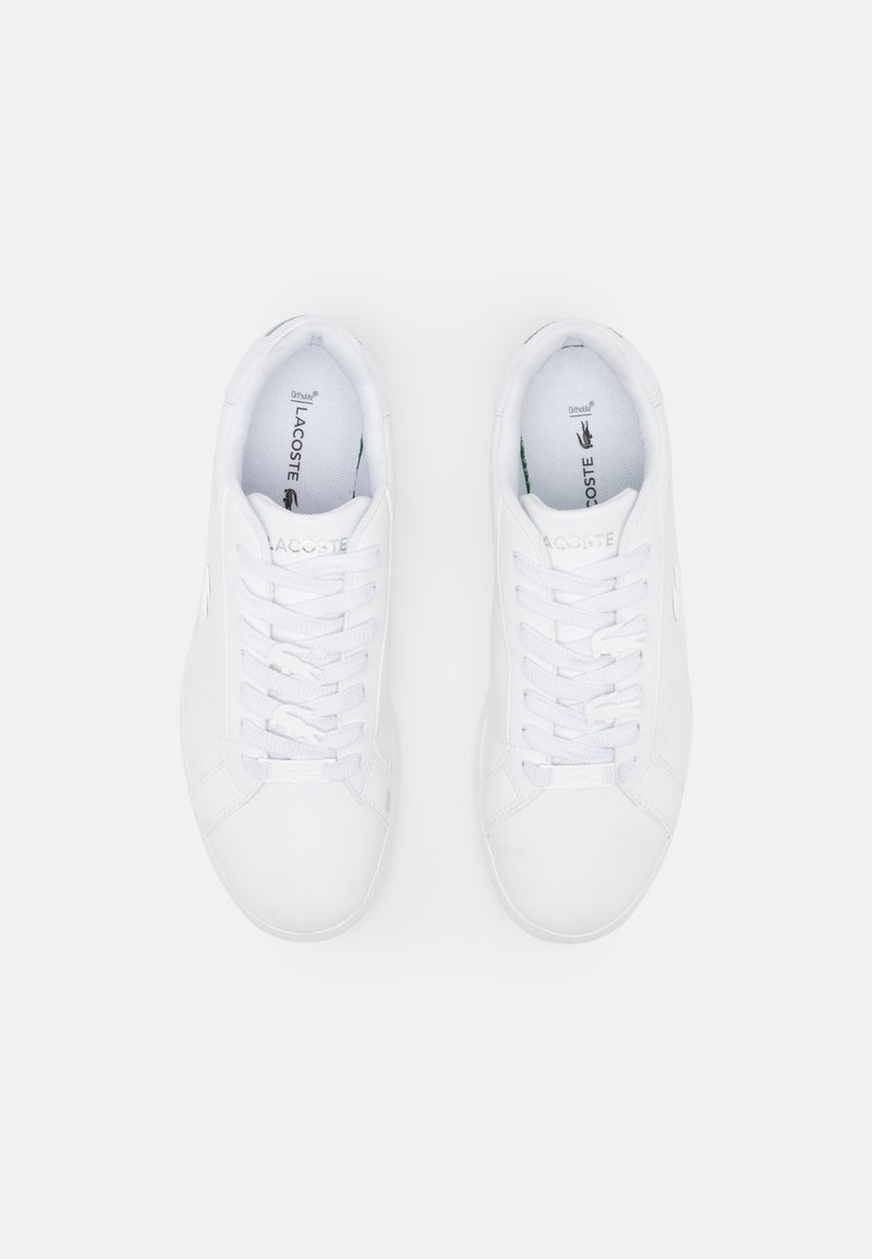 Damen Sneaker low | Lacoste GRADUATE Sneaker low white/weiß - UO43221 Damen Sneaker low | Lacoste GRADUATE Sneaker low white/weiß - UO43221