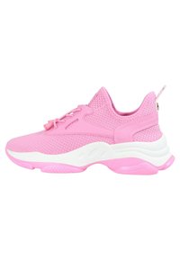 Unselected, pink
