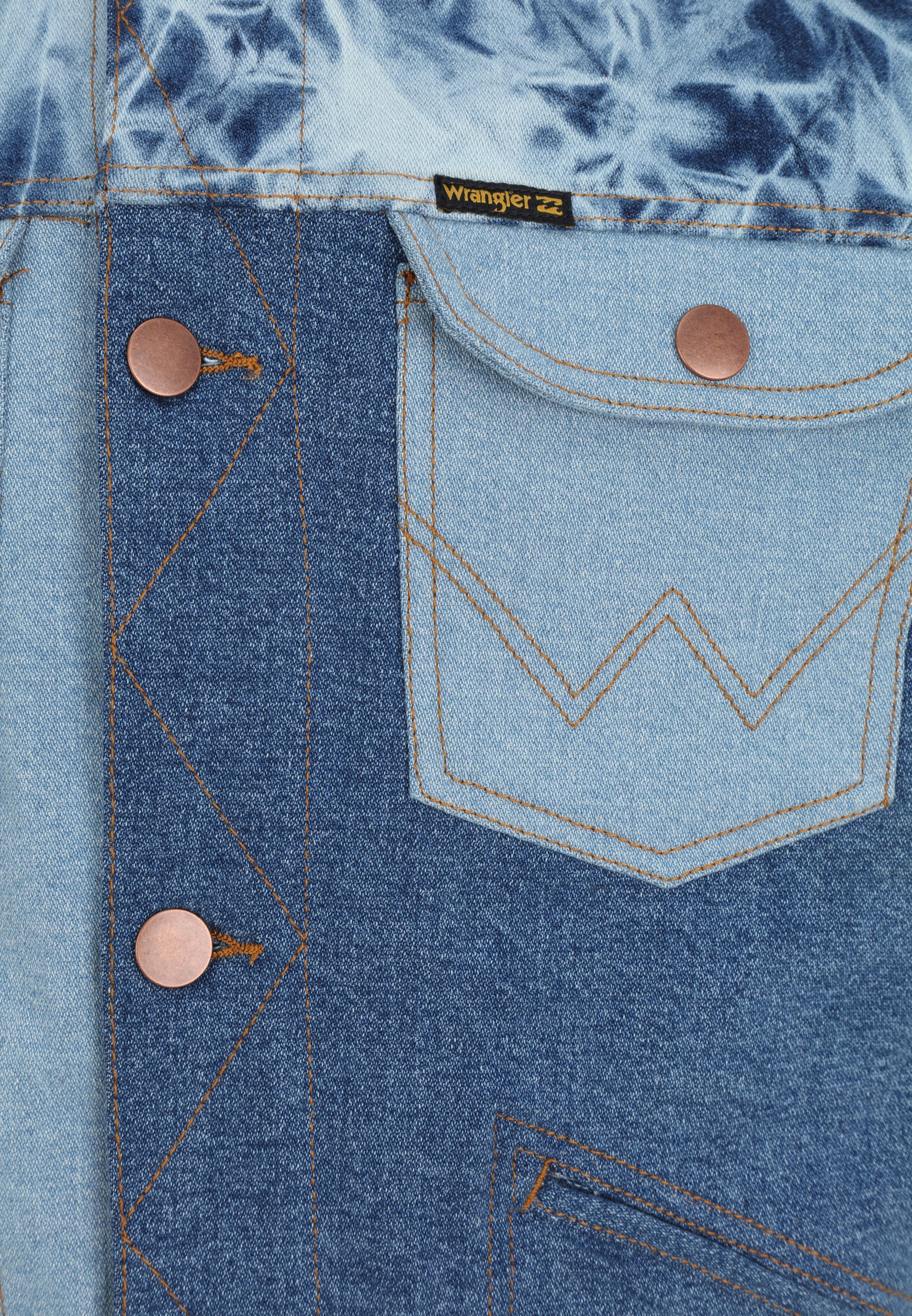 billabong jean jacket