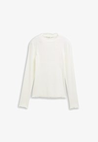 Niet geselecteerd, off white