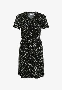 Nije odabrano, black