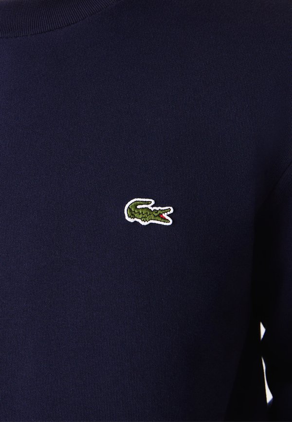 LIFESTYLE UNISEX - Sweatshirt - marine2