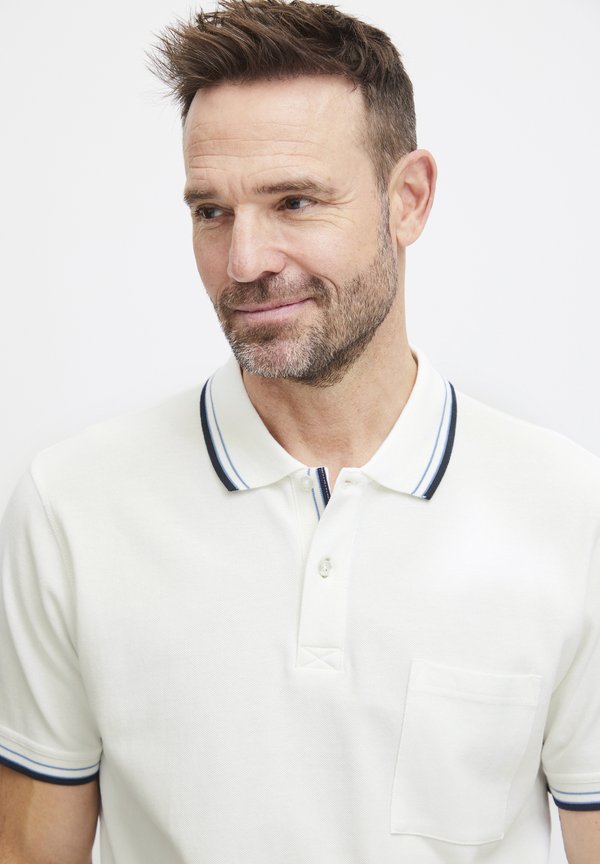 FQPETER - Polo shirt3