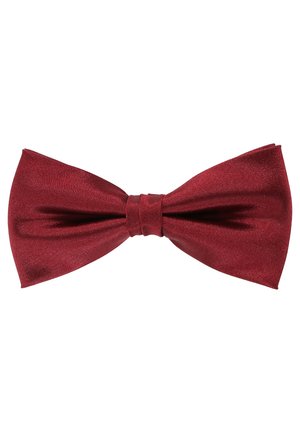 OLYMP Level Five Noeud papillon - dunkelrot