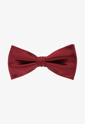 OLYMP Level Five Papillon - dunkelrot