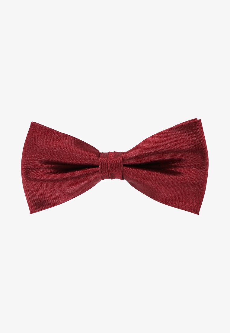 OLYMP Level Five Fliege - dunkelrot